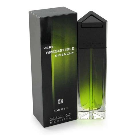 givenchy men perfume collection|irresistible givenchy for men.